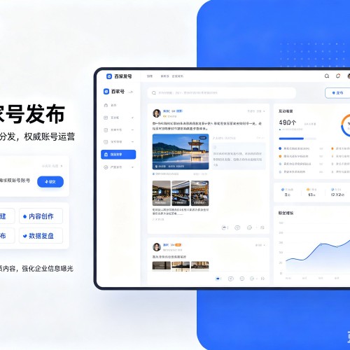 海阳百家号信息发布代运营